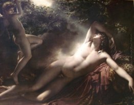 Der Schlaf des Endymion Der Schlaf des Endymion