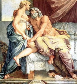 Jupiter und Juno Jupiter und Juno