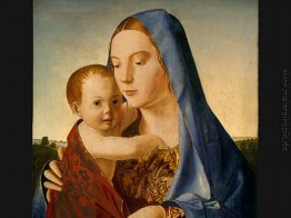Madonna und Kind Madonna und Kind