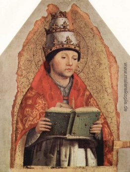 St. Gregory St. Gregory