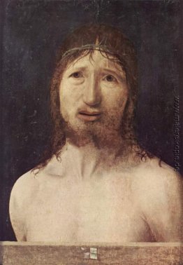 Ecce Homo Ecce Homo