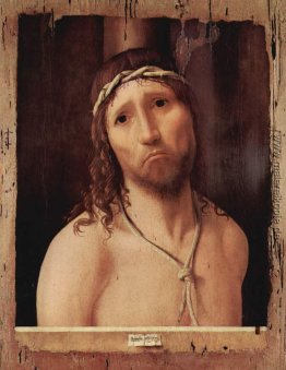 Ecce Homo Ecce Homo