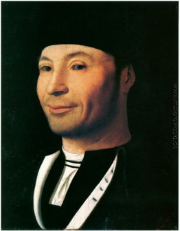 Porträt eines Mannes Porträt eines Mannes