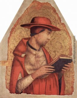 St. Jerome St. Jerome