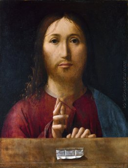 Christ Blessing Christ Blessing