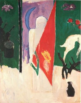 A Menina ein Bandeira III A Menina ein Bandeira III