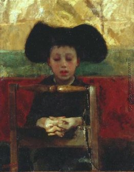 The Little Seminarist The Little Seminarist