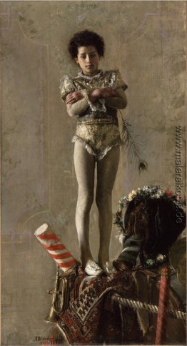 Il Saltimbanco Il Saltimbanco