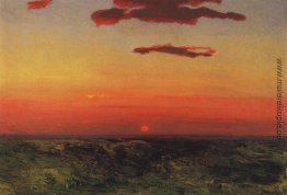 Sonnenuntergang Sonnenuntergang