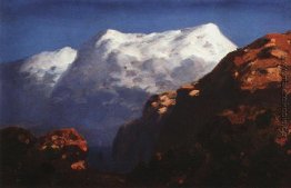 Berge Berge
