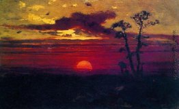 Sonnenuntergang Sonnenuntergang