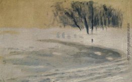 Winter Winter