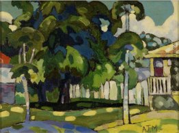 Landschaft Landschaft