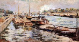 Die Seine Die Seine