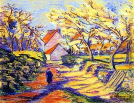 A la campagne A la campagne