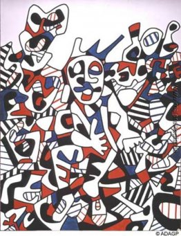 Website mit dem Mann sitzt Website mit dem Mann sitzt