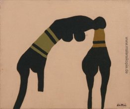 Biege Zahlen Biege Zahlen