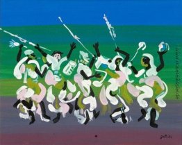 Afrikanischer Tanz Afrikanischer Tanz