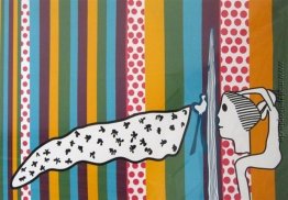 Seychelles Vorhänge Seychelles Vorhänge