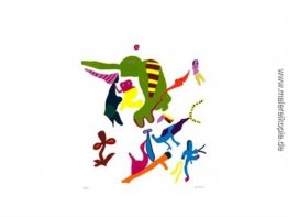 So etwas wie ein Elefant So etwas wie ein Elefant