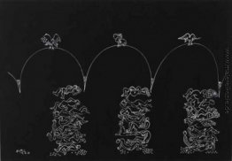 Three Rocks Three Rocks