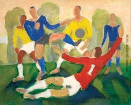 Fußball Fußball