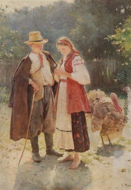 Idylle Idylle