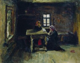 In der Hütte In der Hütte