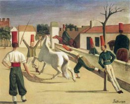 Die Kaserne Die Kaserne