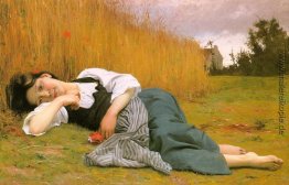 Rest in Ernte- Rest in Ernte-