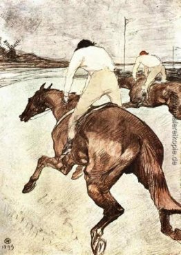 Der Jockey Der Jockey