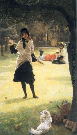 Croquet Croquet