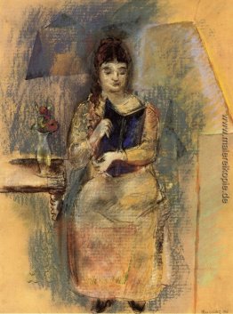 Woman Reading Woman Reading