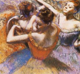 Dancers Dancers