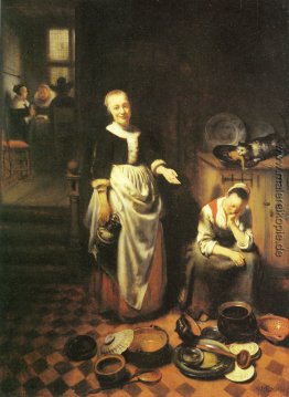 Die Leerlauf Diener Die Leerlauf Diener