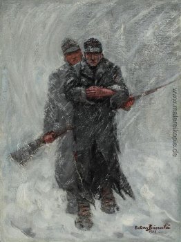 Der Überläufer Der Überläufer