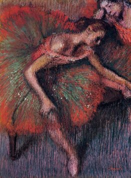 Dancers Dancers