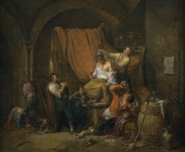 Der Triumph des Bacchus Der Triumph des Bacchus