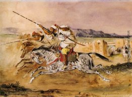 Arabische Fantasia Arabische Fantasia