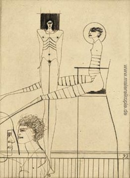 Mann und Frau Mann und Frau