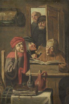 Musical Unternehmen Musical Unternehmen
