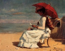 Der Strand in der Normandie (auch als Good News bekannt) Der Strand in der Normandie (auch als Good News bekannt)
