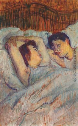Im Bett Im Bett