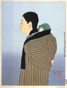 Les Deux Freres. Izu, Japon Les Deux Freres. Izu, Japon