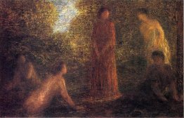 Bathers II Bathers II