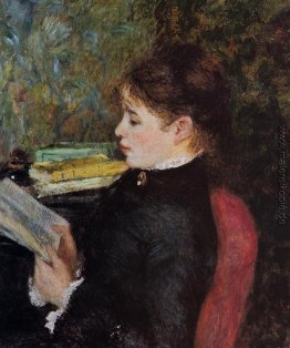 Der Leser Der Leser