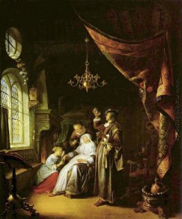 Die ödematöse Frau Die ödematöse Frau