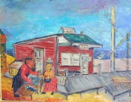 Lobster Shack, Long Island Lobster Shack, Long Island