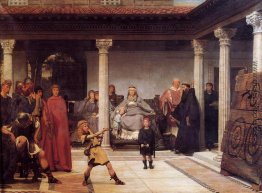 Die Erziehung der Kinder von Clovis Die Erziehung der Kinder von Clovis