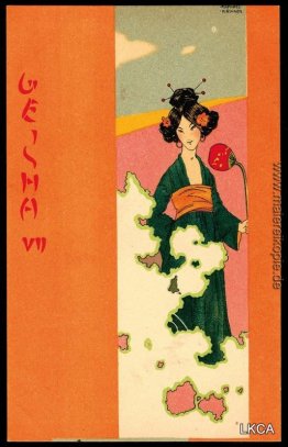 Geisha Geisha